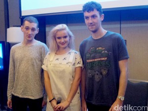 Cerita di Balik Hits Rather Be Clean Bandit