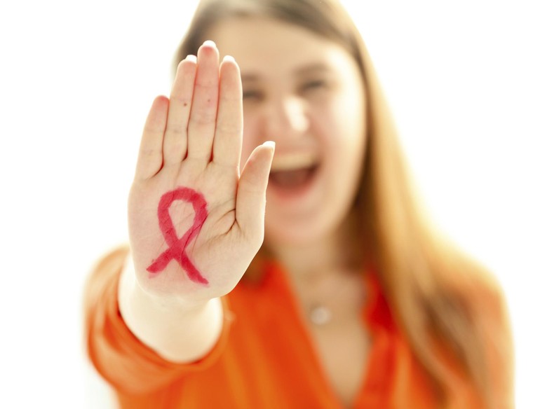 14 Anak Pengidap HIV/AIDS di Solo Ditolak Ortu Murid, Pemkot Turun Tangan 14 Anak Pengidap HIV/AIDS di Solo Ditolak Ortu Murid, Pemkot Turun Tangan