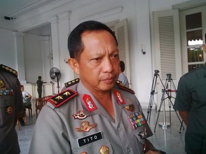 Maulid Nabi dan Misa Natal Berbarengan, Polda Metro Siap Berikan Pengamanan