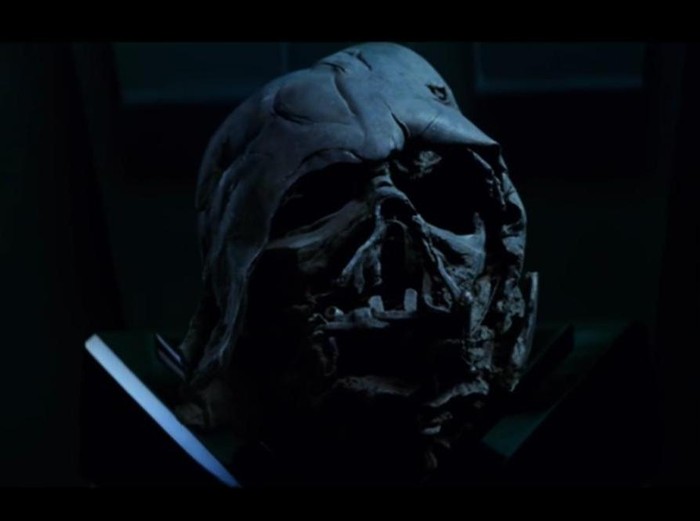 Ini Musuh tak Terkalahkan dalam Star Wars; The Force Awakens