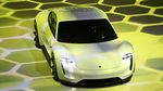 Taycan, Mobil Listrik Gahar Porsche