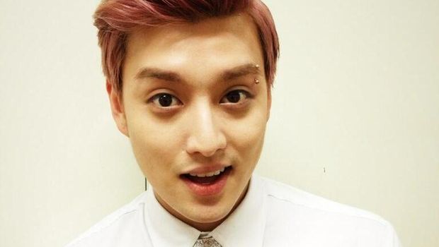 Tak Cuma Chen 'EXO', Idol K-Pop Ini Juga Putuskan Nikah dan Punya Anak