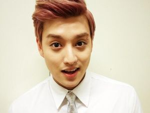 Eli eks U-KISS Cerai dari Ji Yeon Soo yang 11 Tahun Lebih Tua
