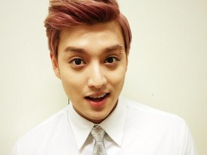 Idola KPop Juga Boleh Menikah Seperti Eli U-Kiss dan Sungmin SuJu