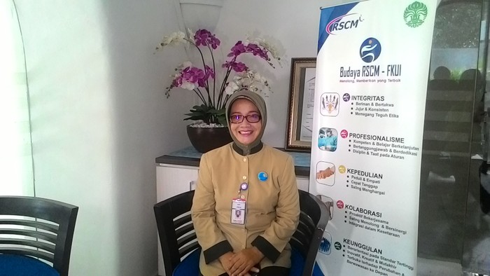 2 Jasad Tabrakan Maut Metromini Vs KRL Belum Diambil Keluarga