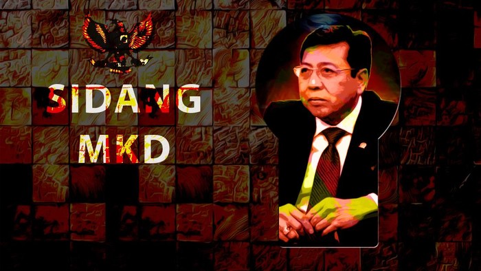 PP Muhammadiyah Minta Kadernya di DPR Kawal Kasus Novanto