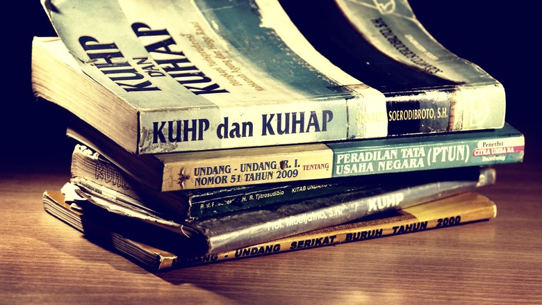 Dewan Pers Anggap UU MD3 dan RKUHP Ancam Kebebasan Pers Dewan Pers Anggap UU MD3 dan RKUHP Ancam Kebebasan Pers