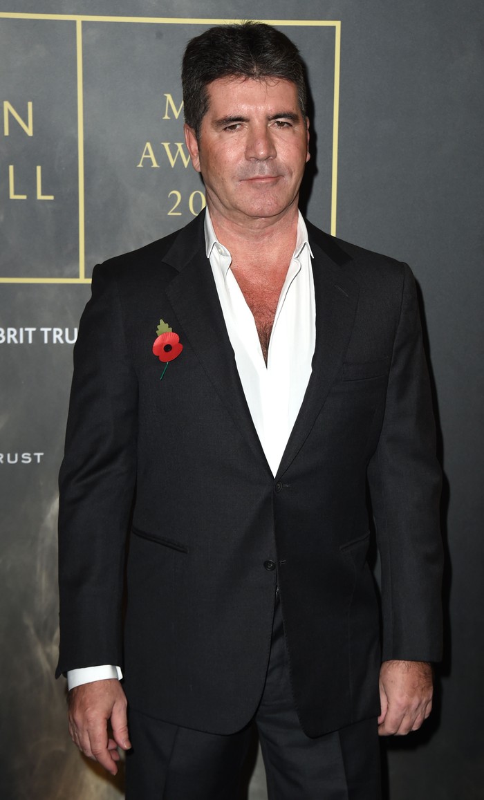 Tak Ada Perwakilan di Final The X Factor, Simon Cowell Merasa Selalu Jadi Pemenang