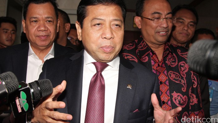 Usai Sidang Novanto, #MKDBobrok Mendunia