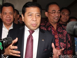 Pemred MetroTV Dipolisikan Novanto, Politikus PDIP: Salah Alamat