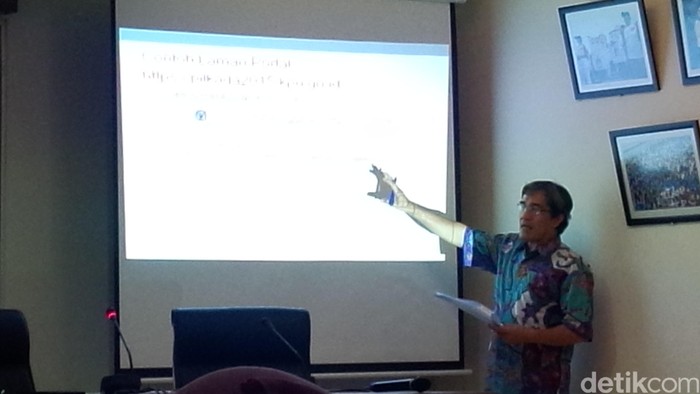 Masyarakat Bisa Pantau Hasil Pilkada yang Di-update per Jam Lewat Situs Ini