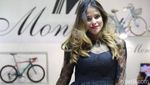 Wanita Italia dan Roda Dua