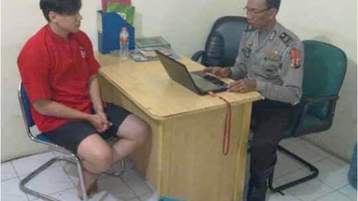 Pengacara Sebut Pengemudi Lamborghini Nyaman di Ruang Tahanan