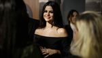 Selena Gomez, Cantik Sekaligus Seksi!