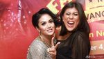 Surprise! Ultah ke-29, Regina Dapat Kejutan