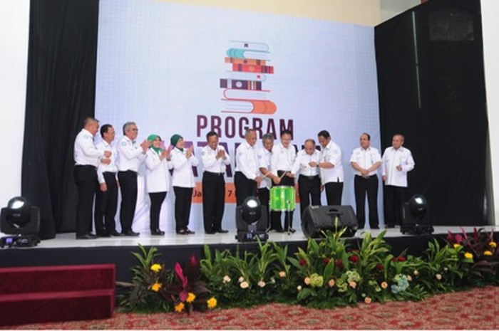 BPJS Kesehatan Buka Program Ikatan Dinas untuk Asisten Verifikator