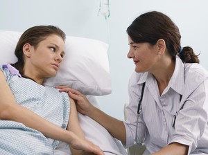 Ingat, CML yang Diidap Orang Tua Belum Tentu Diwariskan ke Anak