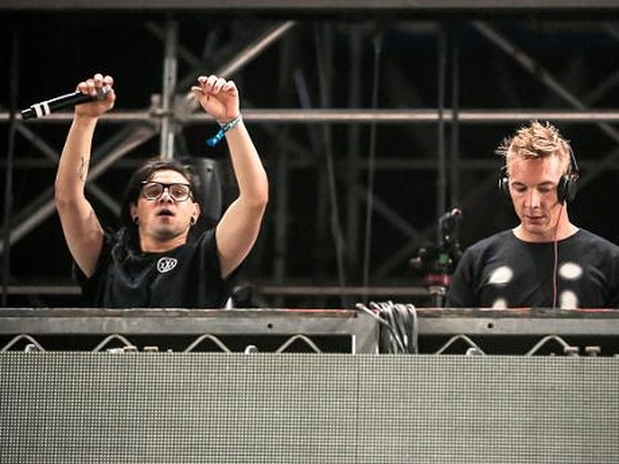 Jack U dan Justin Bieber Dipastikan Party di Grammy Awards 2016