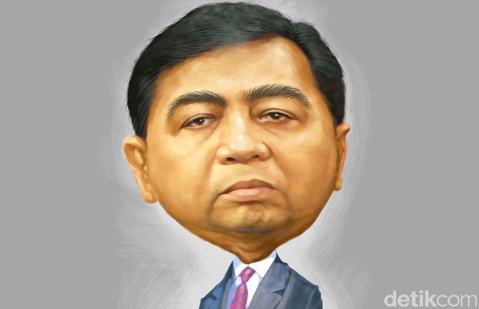 Novanto: Saya Bukan Pemburu Rente