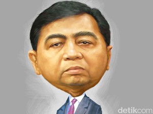 Novanto Didesak Mundur, Formappi: Yes Highly!