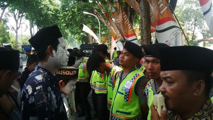 Target 80 Pemilih Tercapai, KPU Pasuruan Tegaskan Anti Intervensi