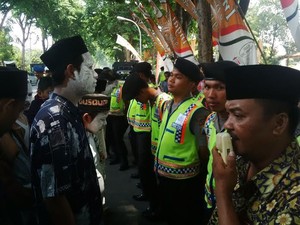 Target 80 Pemilih Tercapai, KPU Pasuruan Tegaskan Anti Intervensi