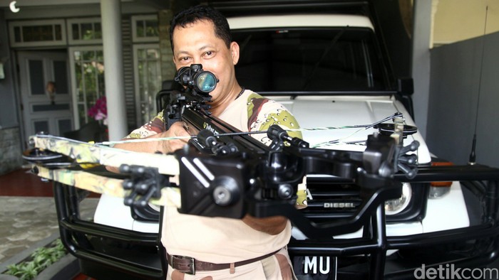 Buwas Minta Maskapai Harus Punya SOP Pengawasan Pilot