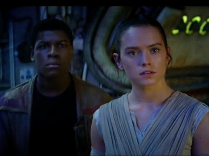 5 Film Indonesia Bersaing dengan Star Wars: The Force Awakens