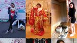 10 Foto Terheboh: Sandy Tumiwa Kecup Istri di Polda, Ariel Tatum Seksi di Jepang