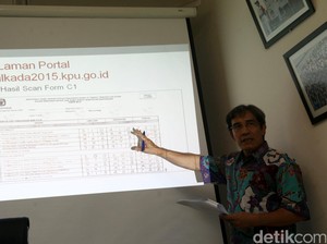 Cuaca Buruk, Distribusi Logistik Pemilu di Yahukimo Papua Terhambat