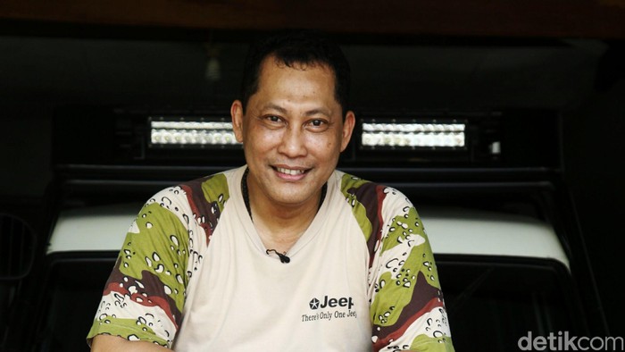 Komjen Buwas: Pilot Nyabu dan Pramugari Akan Direhab, Tapi Ada Konsekuensi Hukum