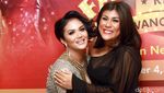 Surprise! Ultah ke-29, Regina Dapat Kejutan