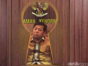 Sidang Tertutup, MKD dan Novanto Dicurigai Gelar Lobi-lobi