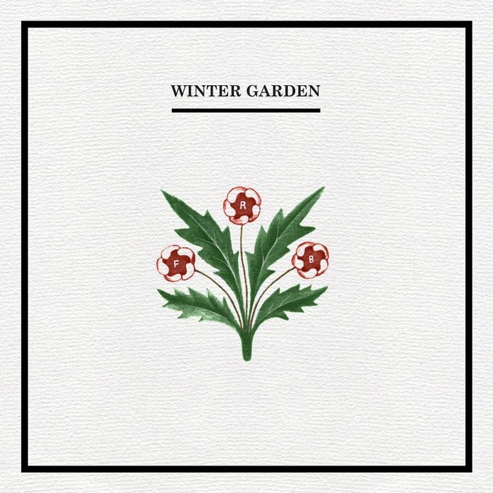 WINTER GARDEN, Kejutan Musim Dingin dari Artis SMTOWN
