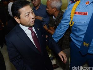 MKD Tak Beri Sanksi, Rehabilitasi Papa Minta Saham Dianggap Tak Tepat
