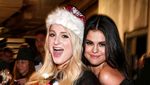 Selena Gomez, Cantik Sekaligus Seksi!