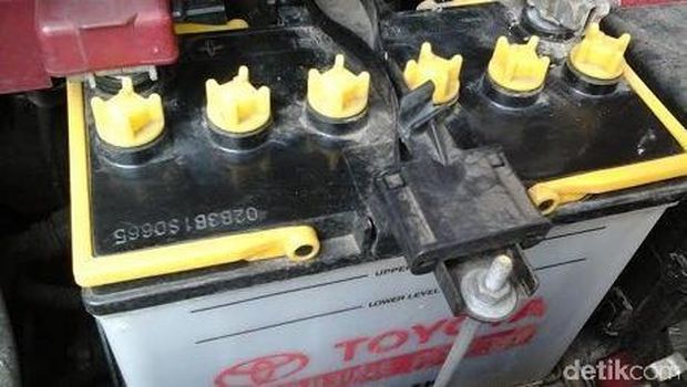 4 Blunder Pengecekan Mobil Sendiri Saat Mudik
