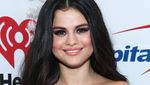 Selena Gomez, Cantik Sekaligus Seksi!