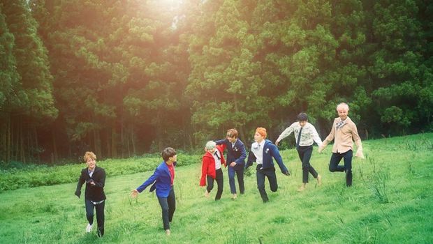 Manfaat Luangkan Waktu Berjalan Kaki Setiap Hari Bagi Mental