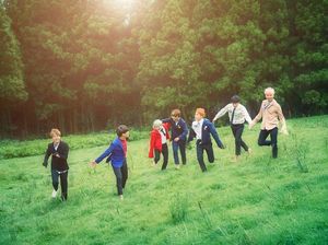 Manajemen Minta Fans Bangtan Boys Tak Bertindak di Luar Batas