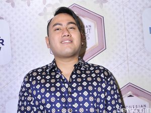 Rumah Mewah yang Ditempati Nassar Ternyata Punya Orang