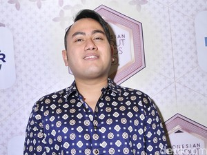 Artis Jadi Sorotan Soal Pajak, Ini Kata Nassar