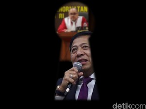 Pemred MetroTV Dipolisikan, Ruhut: Novanto Lebih Baik Mundur