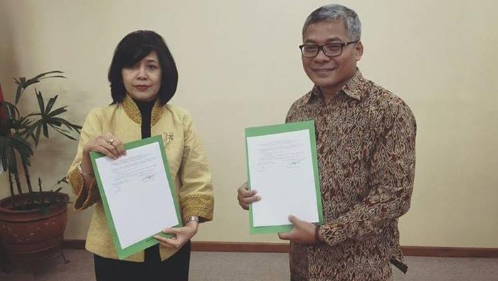 Di Balik Kesepakatan Soal Riset Rompi Antikanker Dr Warsito