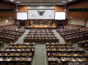 Revisi UU KPK, Ada Semangat Pemberantasan Korupsi yang Berbeda Antara Elite dan Rakyat