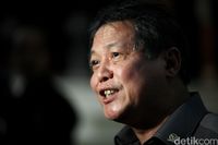 Ketua DPP PDIP Hendrawan Supratikno