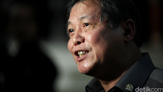 PDIP Soal Tudingan KKN Makin Parah: Tommy Sedang Bernostalgia