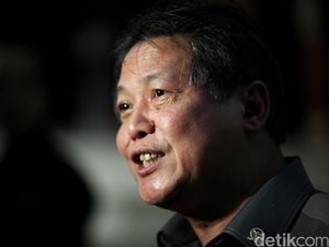 Wacana Tim Investigasi Dugaan Makar, Senior PDIP: Kerusakan Lebih dari 1998