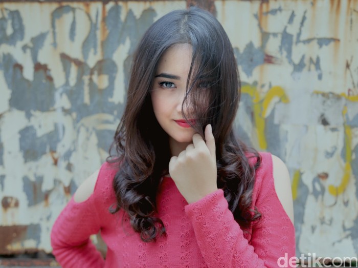 Syuting dan Kuliah Hukum, Nadya Arina Seperti Tahanan Kota