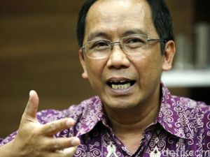 Lapan Bantah Dentuman Misterius Berasal dari Ujicoba Roket